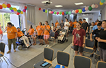Freie evangelische Christengemeinde 'Alpha und Omega' in Leipzig