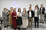 Freie evangelische Christengemeinde 'Alpha und Omega' in Leipzig