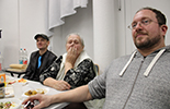 Freie evangelische Christengemeinde 'Alpha und Omega' in Leipzig