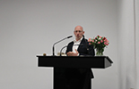 Freie evangelische Christengemeinde 'Alpha und Omega' in Leipzig