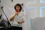 Freie evangelische Christengemeinde 'Alpha und Omega' in Leipzig