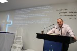 Freie evangelische Christengemeinde 'Alpha und Omega' in Leipzig