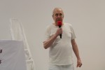 Freie evangelische Christengemeinde 'Alpha und Omega' in Leipzig
