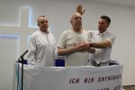 Freie evangelische Christengemeinde 'Alpha und Omega' in Leipzig