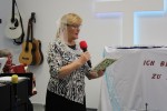 Freie evangelische Christengemeinde 'Alpha und Omega' in Leipzig