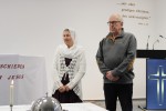 Freie evangelische Christengemeinde 'Alpha und Omega' in Leipzig