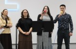 Freie evangelische Christengemeinde 'Alpha und Omega' in Leipzig