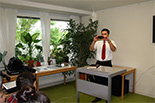Die Geburtstage