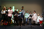 Weihnachtsgottesdienst 24.12.2017
