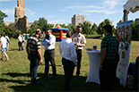 Der Missionstag mit TO ALL NATIONS