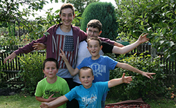 Kindergottesdienst
